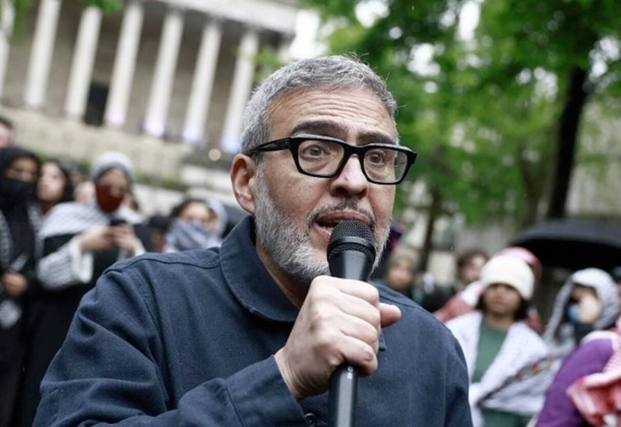 بعد ألمانيا... "أبو ستة" يمنع من دخول فرنسا! بعد ألمانيا... "أبو ستة" يمنع من دخول فرنسا!