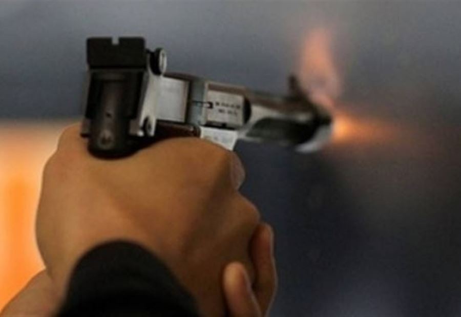 مُلثَّم يطلق النار في باب التبانة... وسقوط جرحى 