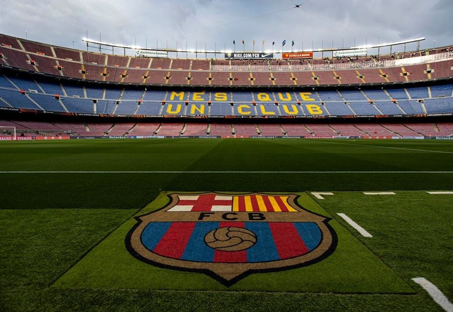 برشلونة يستقر على صفقته الأهم في الصيف القادم 