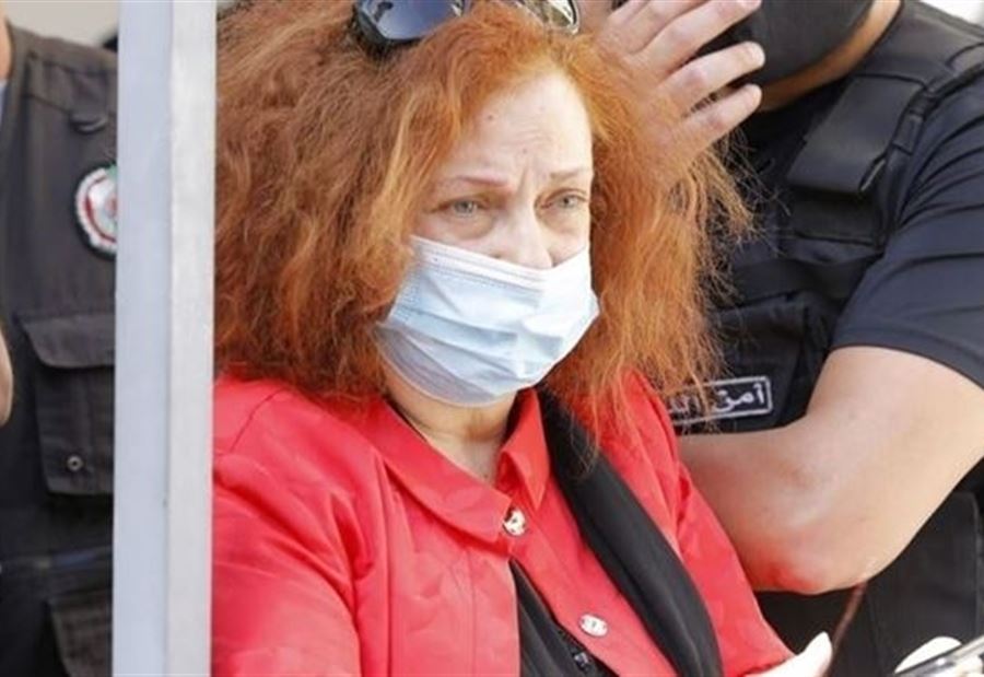  عون تصدر قراراً بوقف الأعمال في مغارة الفقمة 