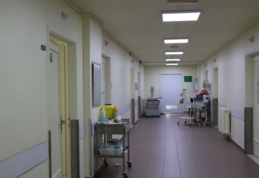 "شتم واهانة"... بيان "تحذيريّ" من نقابة المستشفيات في لبنان