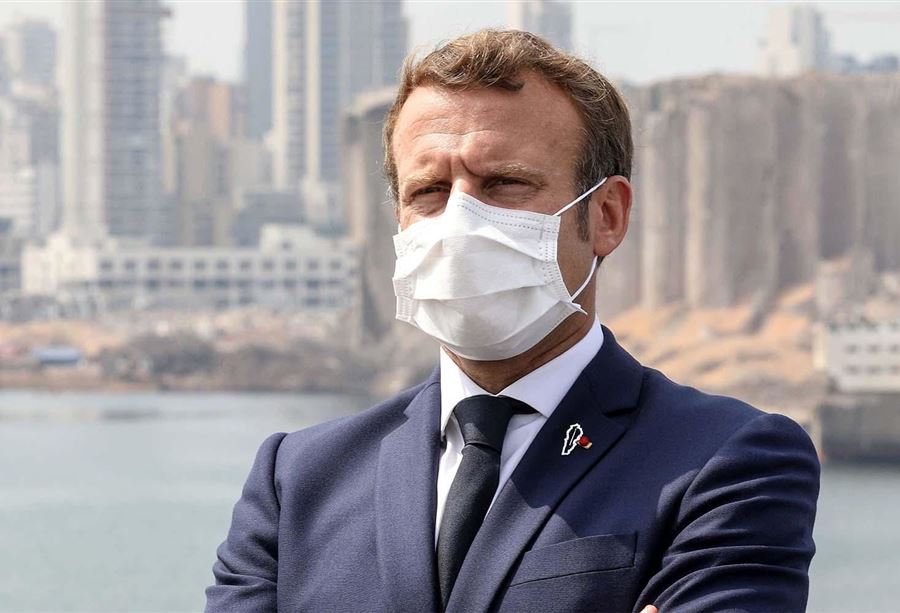 الفرنسيون "راجعين"... "نيو" مبادرة