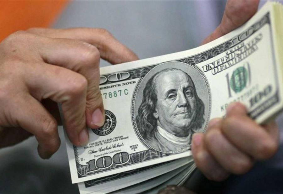 سعر الدولار للتحاويل النقدية الإلكترونية اليوم الخميس