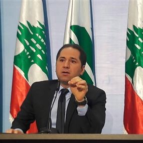 الجميل أعلن استقالة وزراء "الكتائب 