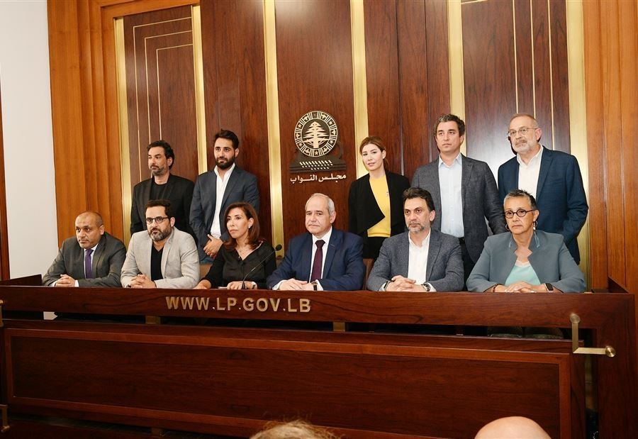 أجواء سلبية بين التغييريين والوفد القطري 