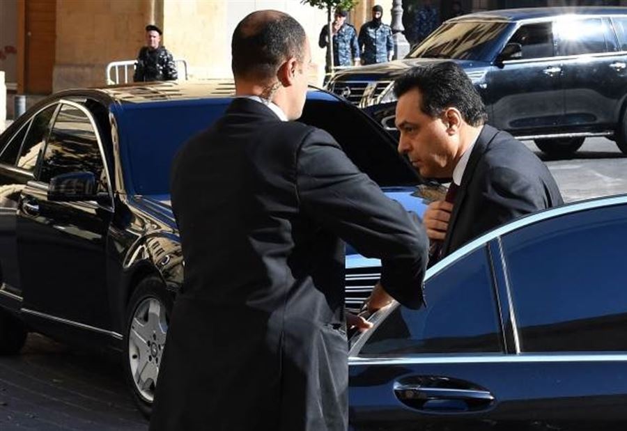 السعودية لـ