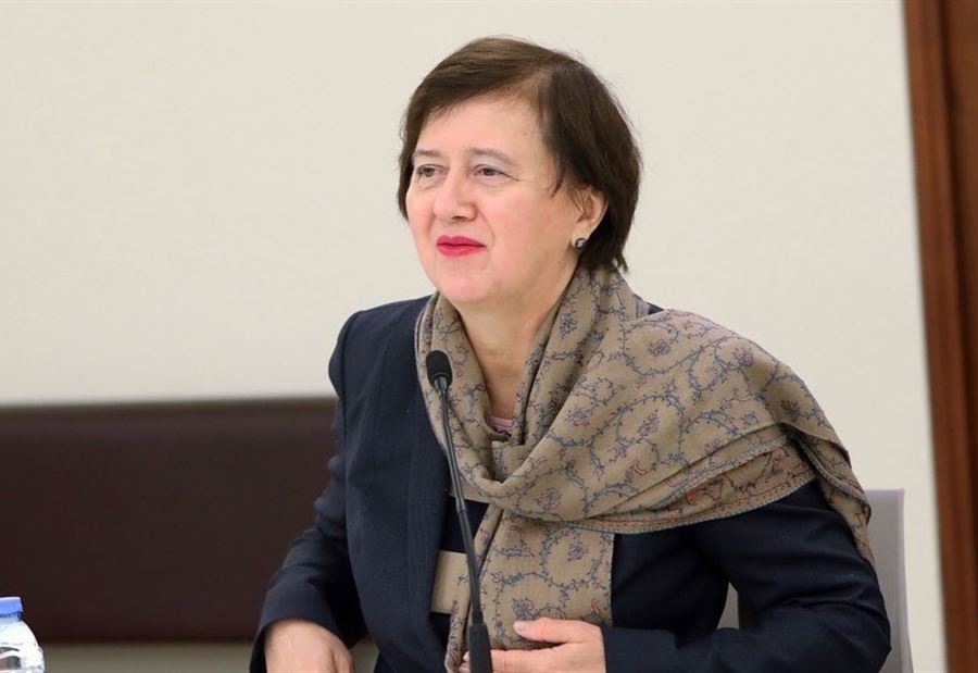 "لإجراء تحقيق سريع"... فرونتسكا: الحادثة المأسوية أمر بالغ الأهمية!