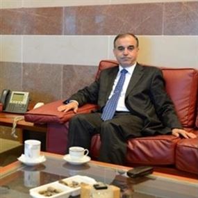 تذكير بوقف بث دعايات الشركة اللبنانية العربية للتسليف