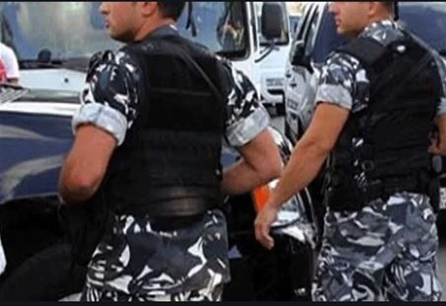 في الشويفات..إطلاق نار وإزالة مخالفة بناء