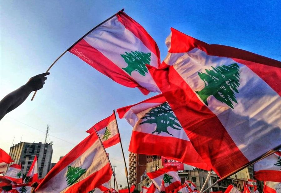 لبنان بين "الفيدرالية" والجمهورية الإسلامية
