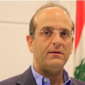 خوري يؤكّد متابعته ملف "المولدات" بعد انتهاء ولايته