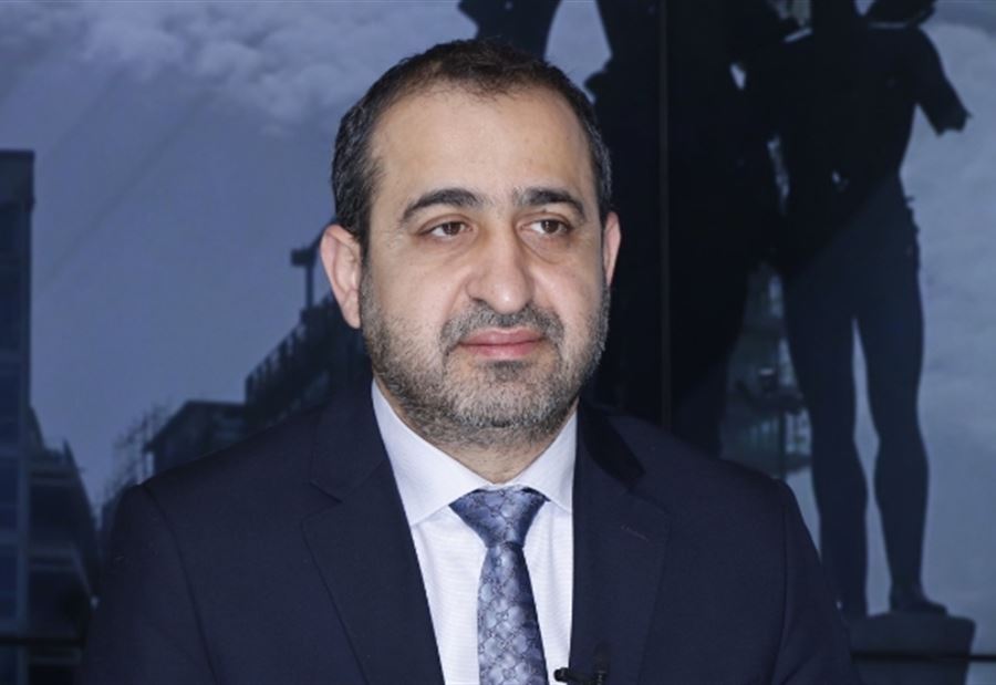 "يدنا ممدودة للحوار"... عطالله يحذر من "كابوس"! "يدنا ممدودة للحوار"... عطالله يحذر من "كابوس"!