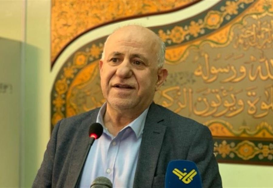 "الدولة مشغولة بعدد الملائكة"... قبلان يكشف عن حقّ الردّ والردعّ