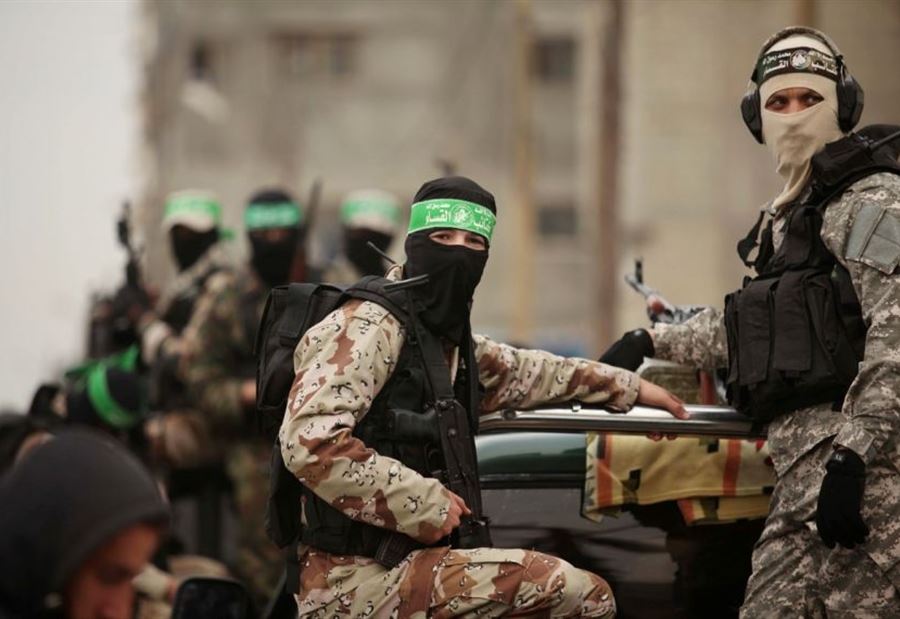 "تفخيخ كمائن بقوات إسرائيلية"... القسام تحرز عدّة اهداف لها (فيديو)