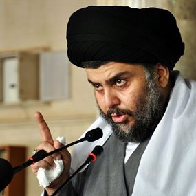 الصدر يدعو لثورة "سلمية"!