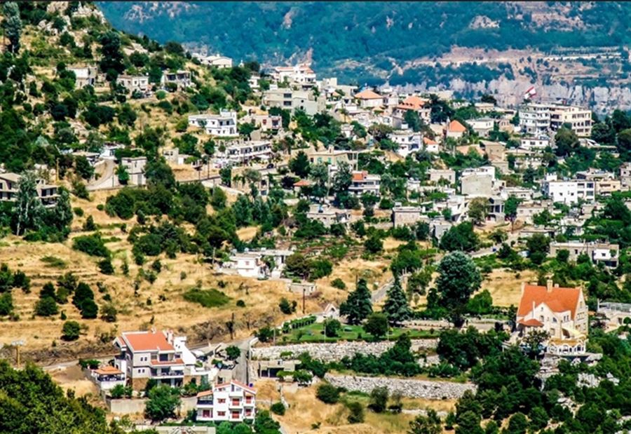 "كورونا" يعزل بلدة لبنانية جديدة 