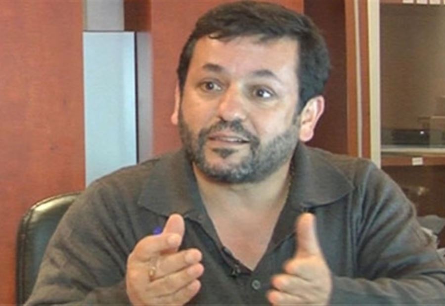 شربل خليل: "بدي أعملوّ كمين وإحرق السنسفيل تبعو"