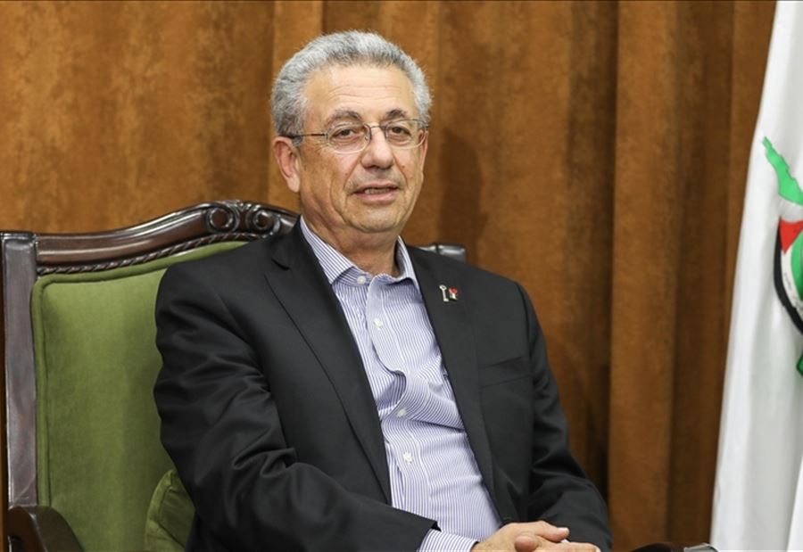 البرغوثي يكشف: اسرائيل أعدت خطة لحرب واسعة مع لبنان البرغوثي يكشف: اسرائيل أعدت خطة لحرب واسعة مع لبنان