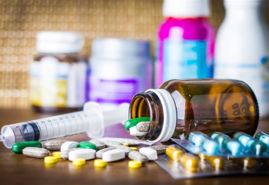 4 أذونات للإستيراد الطارئ للدواء