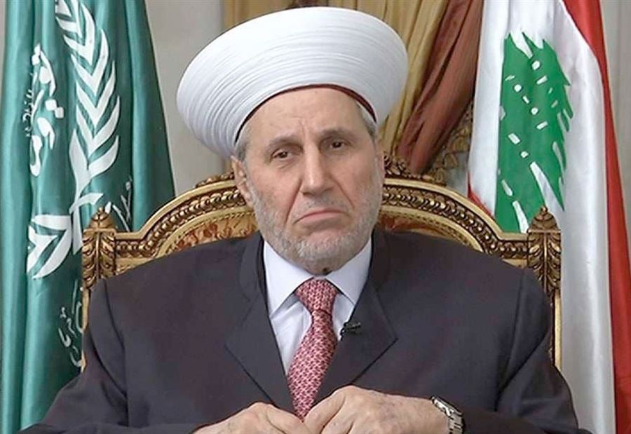 الشعار يكشف لـ 