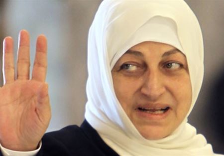 الحريري: لقطع الطريق على إستدراج الفلسطينيين للقتال 