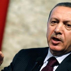 أردوغان لواشنطن: إما نحن أو إرهابيو كوباني! أردوغان لواشنطن: إما نحن أو إرهابيو كوباني!