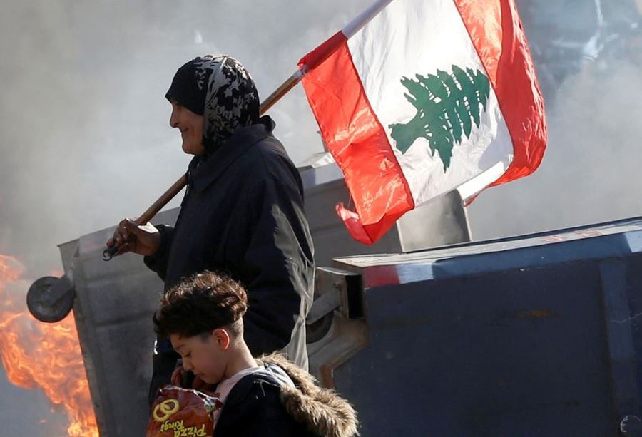 "كلامٌ خطير"... كونوا مُستعدّين الآتي أعظم!
