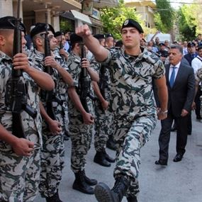 الأمن العام يوقف مجند إرهابيين لصالح داعش