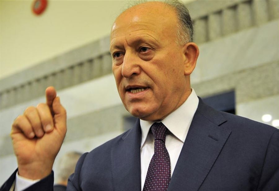 ريفي: لقرار شجاع بفتح الملفات