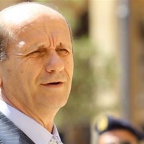 شربل: الأجهزة لن تمنع الانتحاريين من التفجير
