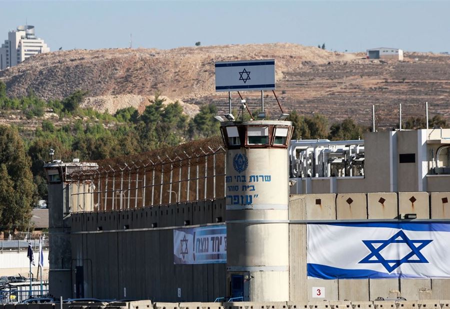 وسط آمال بالإفراج... وفاة أسيرين فلسطينيين في السجون الإسرائيلية