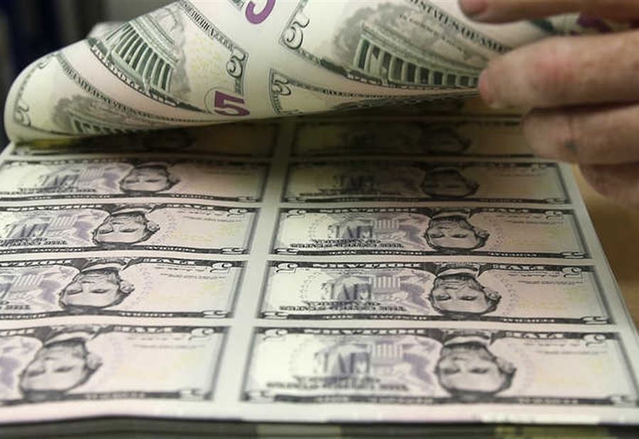 بعد إصابة ترمب... الدولار يقفز