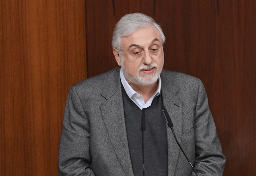 الصمد لـ"دياب":  لست حرًا في تضليل رأي الناس