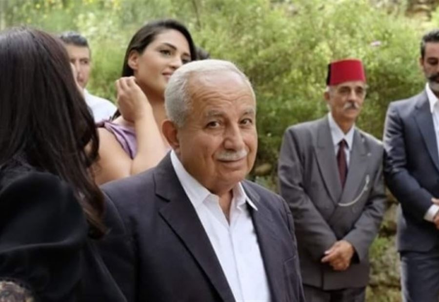 جوزيف سعيد بحاجةٍ ماسّة الى 4 وحدات دم
