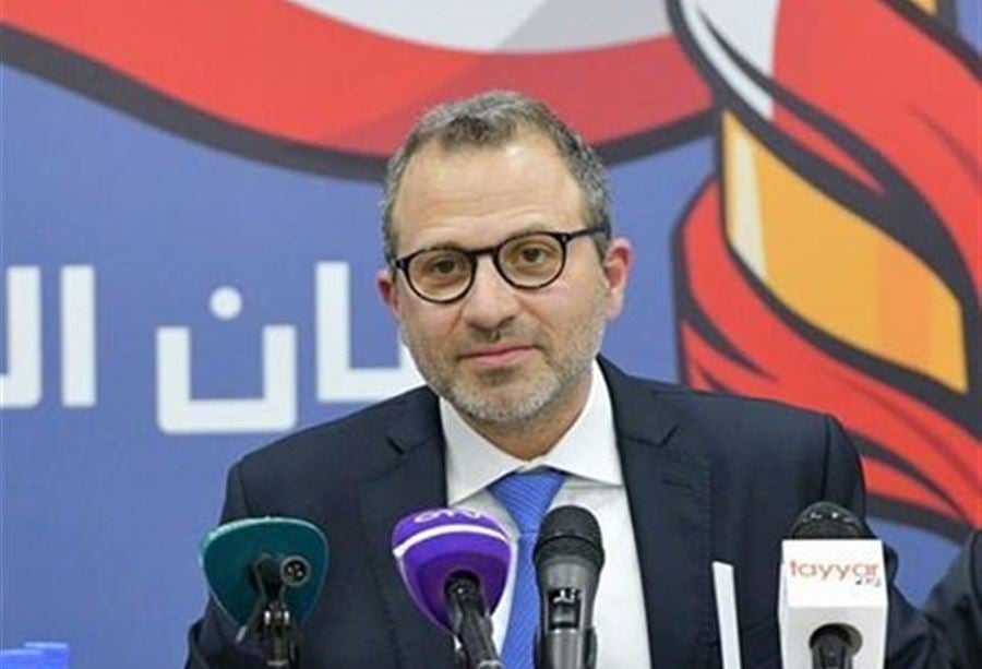 باسيل: مبروك للبنانيين ... ولكن؟ 