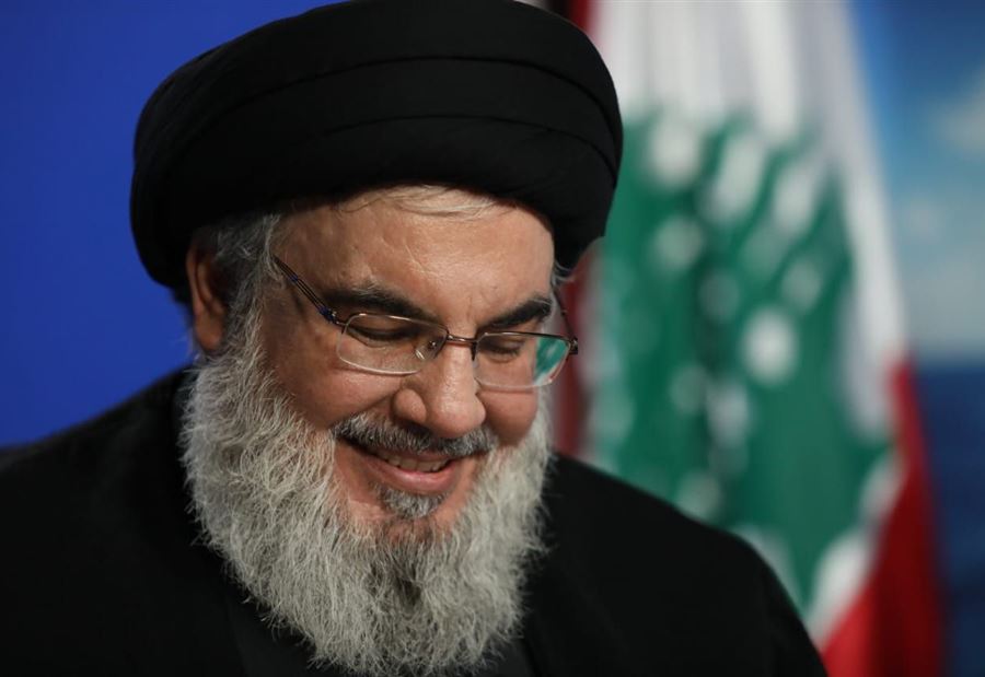 إلى جانب نصرالله... إسرائيل تزعم مقتل 20 آخرين!