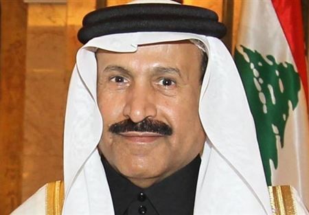 عسيري معلّقا على ما نشرته "الشرق الأوسط"
