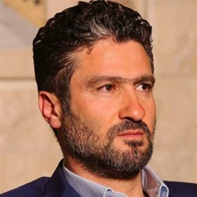 المعلوف: العقدة تكمن بتمثيل السنة من خارج كتلة الحريري