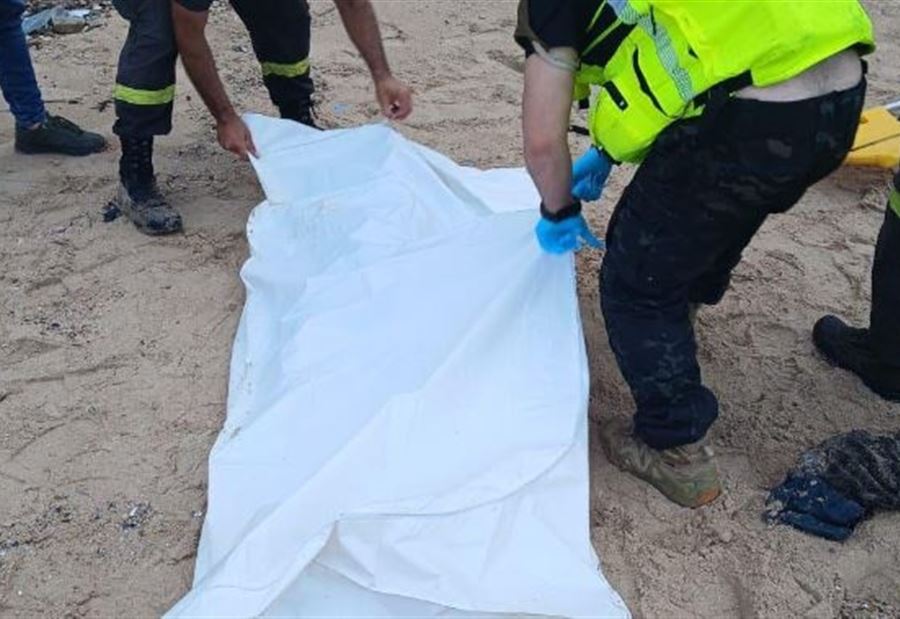 بعد 3 ايام من البحث... العثور على جثة مفقود! بعد 3 ايام من البحث... العثور على جثة مفقود!