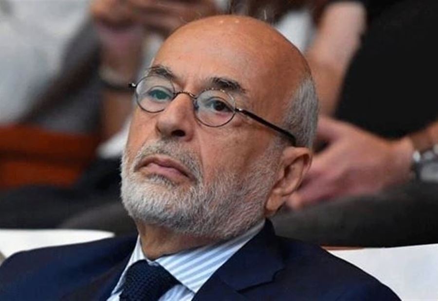 شهيّب لـ"دعاة الحوار": تأخرتم 