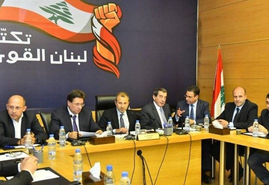 نائب "لبنان القوي": السفرات لا تأتي بحلول!