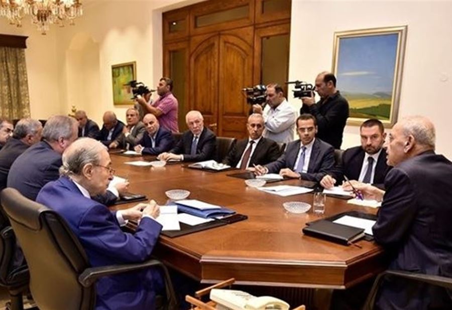 نائب في كتلة برّي يطالب وزارة الاقتصاد القيام بدورها!