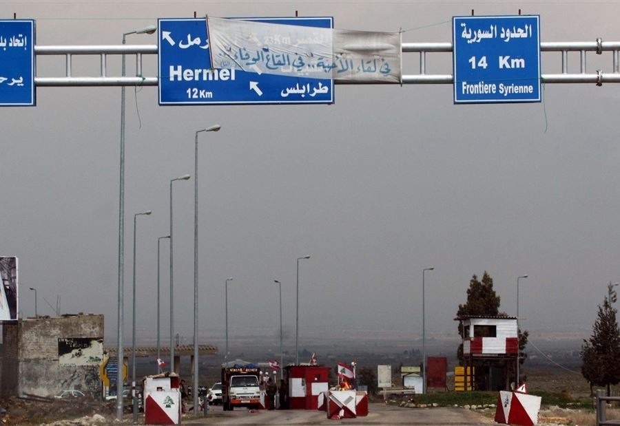 الحوادث تتكرّر... إشتباكات مسلّحة تستبيح أمن المواطنين! 