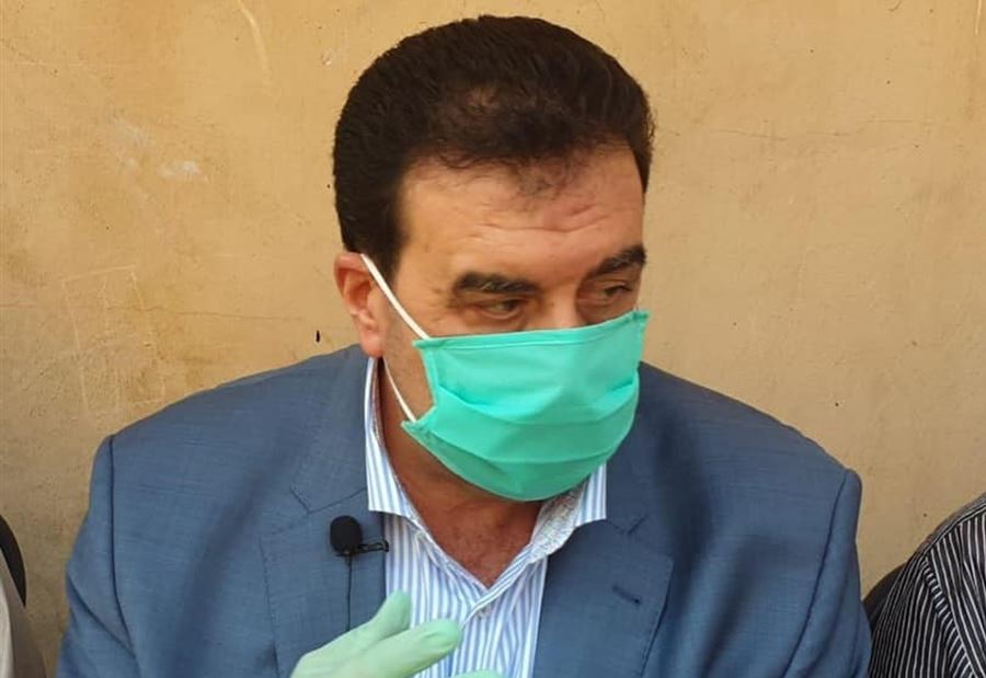 البعريني: هكذا ننتصر لنهج رفيق الحريري! البعريني: هكذا ننتصر لنهج رفيق الحريري!