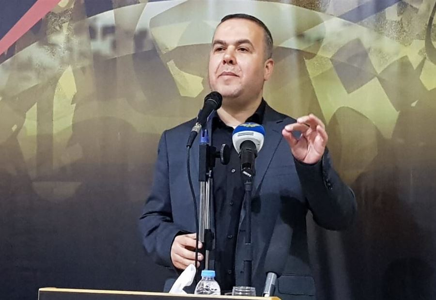 "موقف حكيم وجريء"... فضل الله: المقاومة تعرف ما عليها أن تقوم به