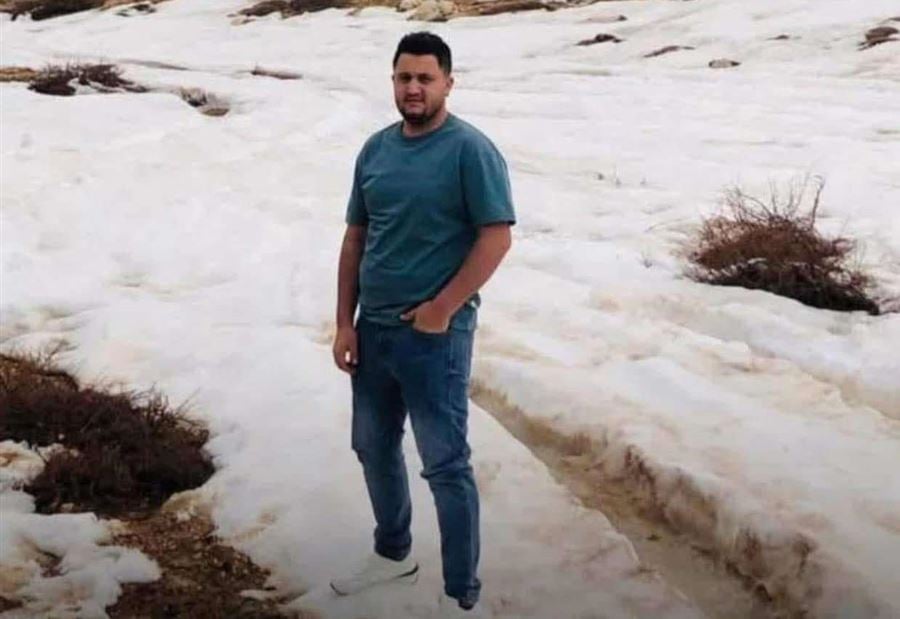 فاجعة تهزّ الضنية... المهندس "الطيب" يرحل تاركًا حسرة في القلوب!