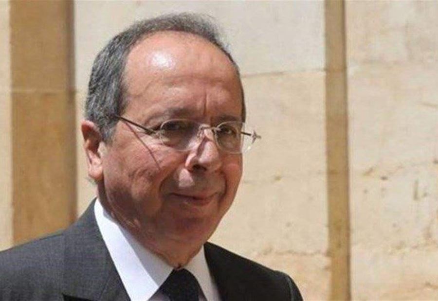 السيد: لتوقيف المتورطين في قضية الوحول السامة 