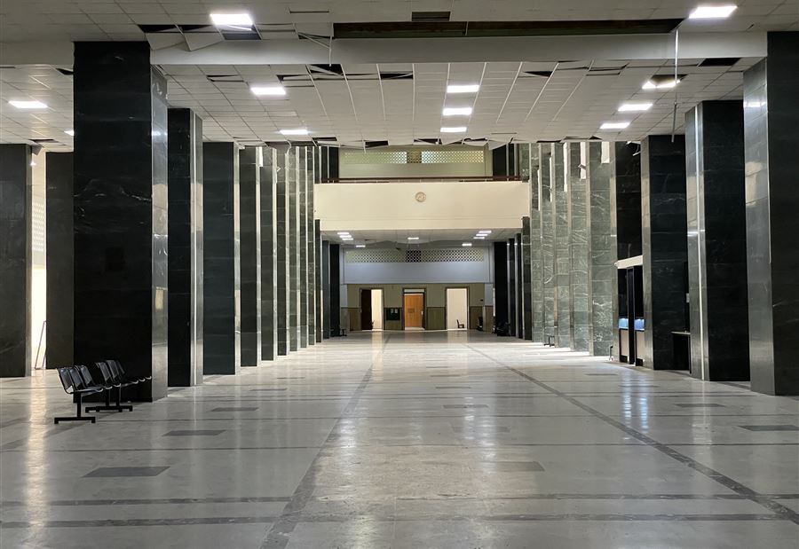 مبارزةٌ "عاصفة" بين قاضٍ ومسؤول أمني كبير!