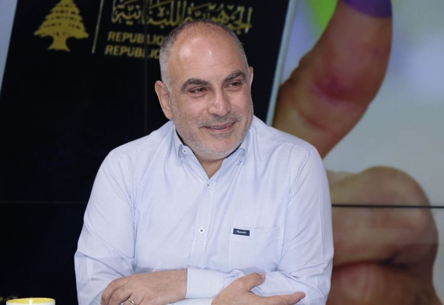 أسود: "وصلتوا لهون لأنكم ما بتفكرو"