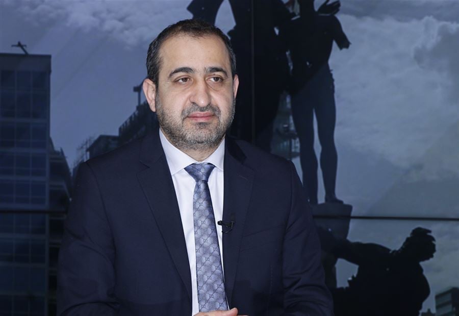 "لن نصوت لفرنجية"... عطالله يكشف عن "قوانين شخصانية" 